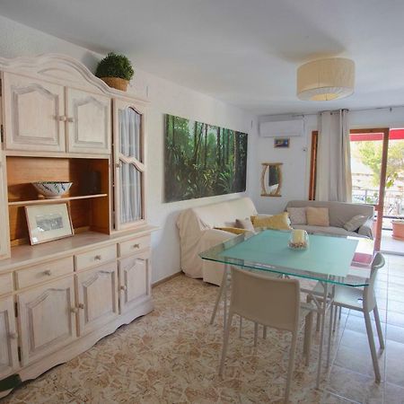 Floramar Apartment Salou Bagian luar foto