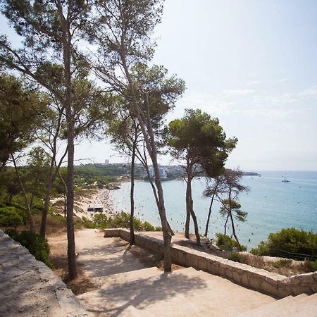 Floramar Apartment Salou Bagian luar foto
