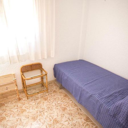 Floramar Apartment Salou Bagian luar foto