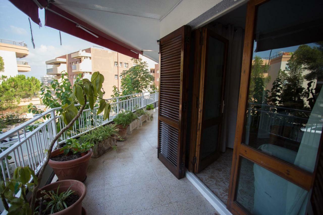 Floramar Apartment Salou Bagian luar foto