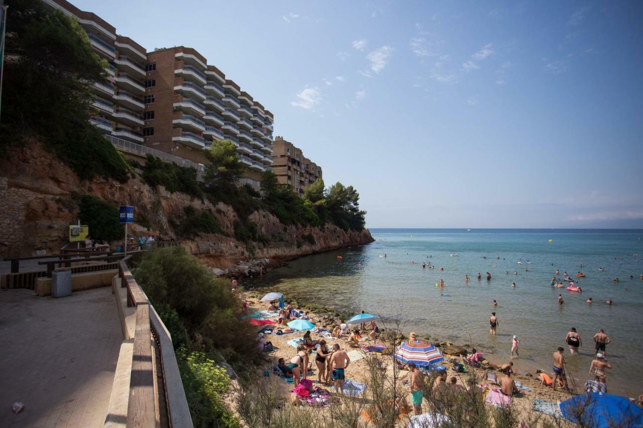 Floramar Apartment Salou Bagian luar foto