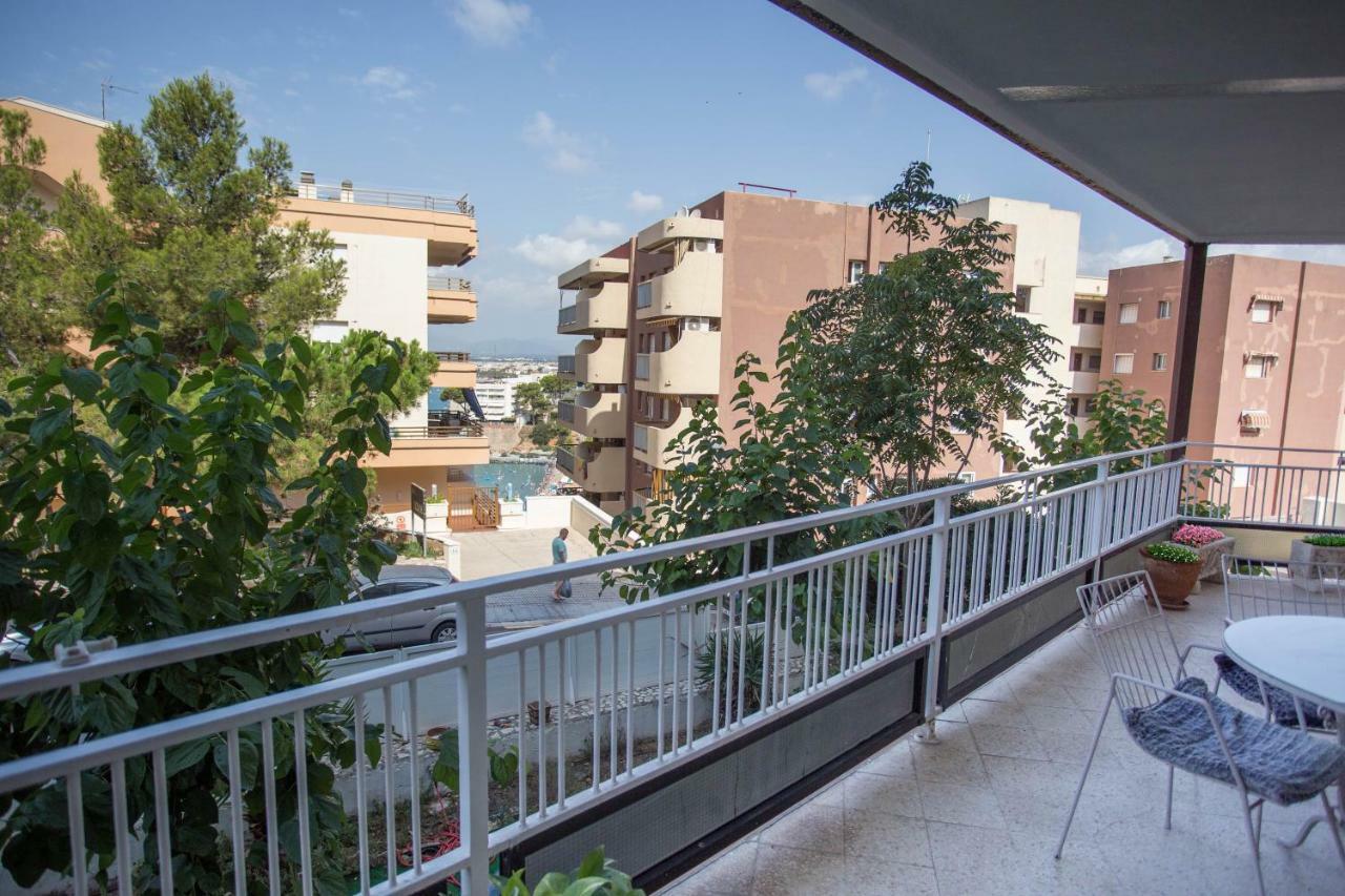 Floramar Apartment Salou Bagian luar foto