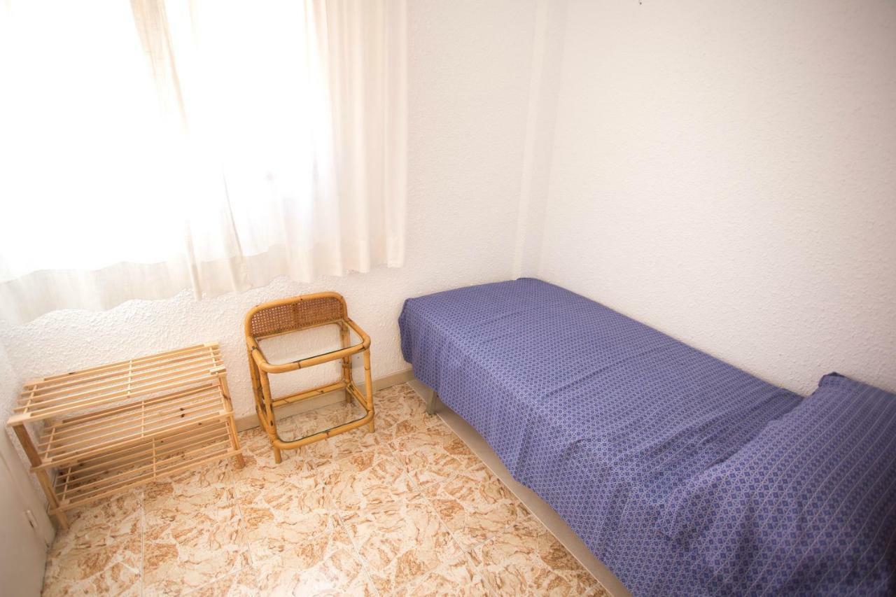 Floramar Apartment Salou Bagian luar foto